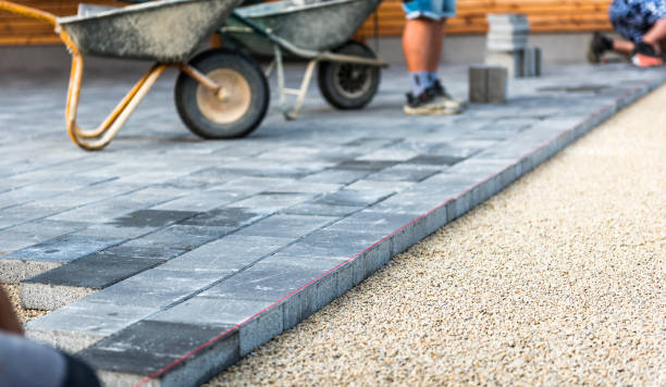 Reasons to Select Us for Your Driveway Paving Requirements in Coachella, CA