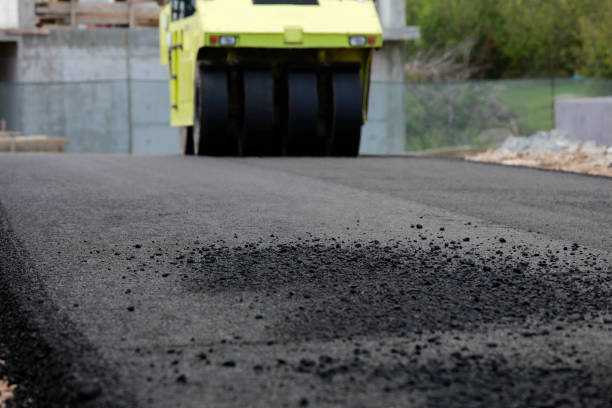 Commercial Driveway Pavers in Coachella, CA