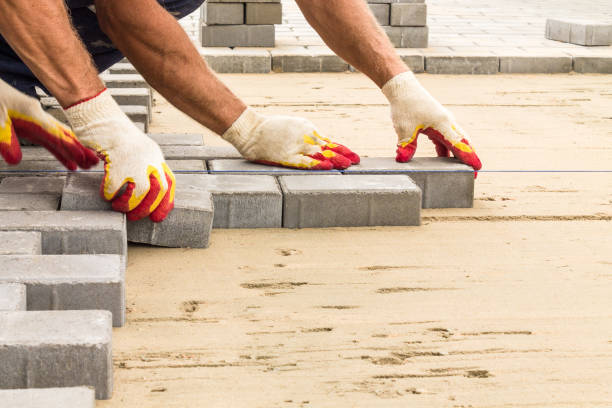 Best Affordable Driveway Pavers  in Coachella, CA