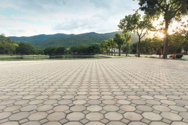 Best Permeable Paver Driveway  in Coachella, CA