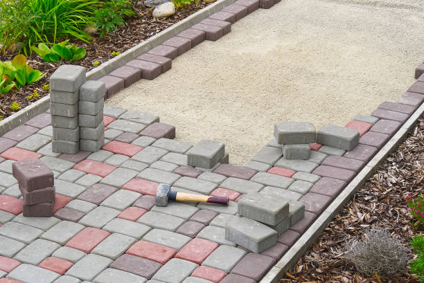 Best Driveway Paving Company  in Coachella, CA