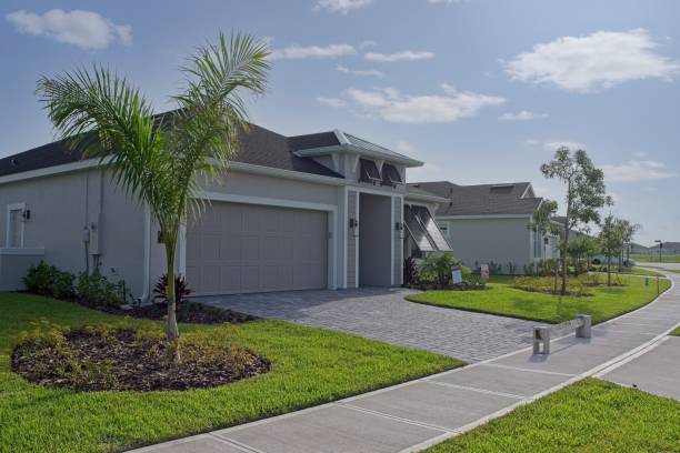 Best Professional Driveway Pavers  in Coachella, CA